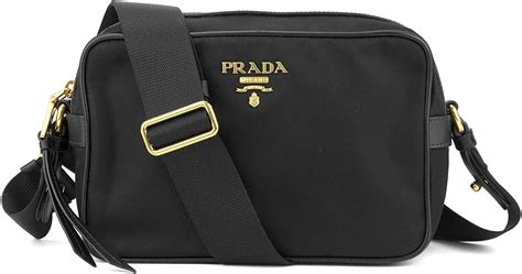 nylon prada bum bag|prada nylon crossbody camera bag.